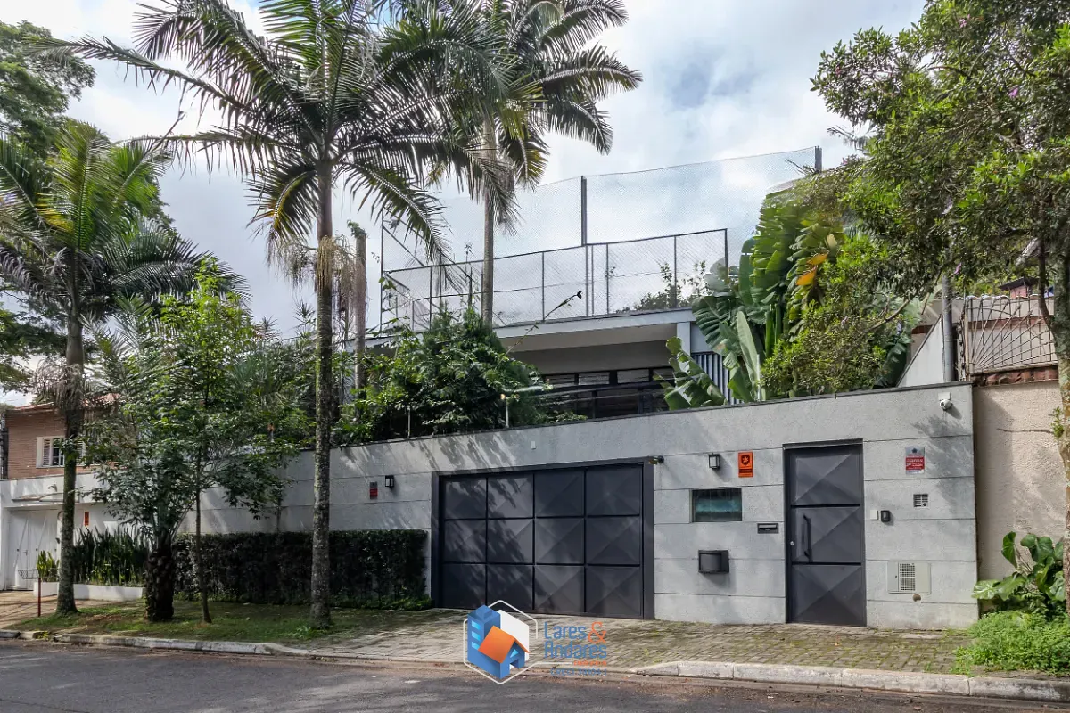Casa, 5 quartos, 340 m² - Foto 66