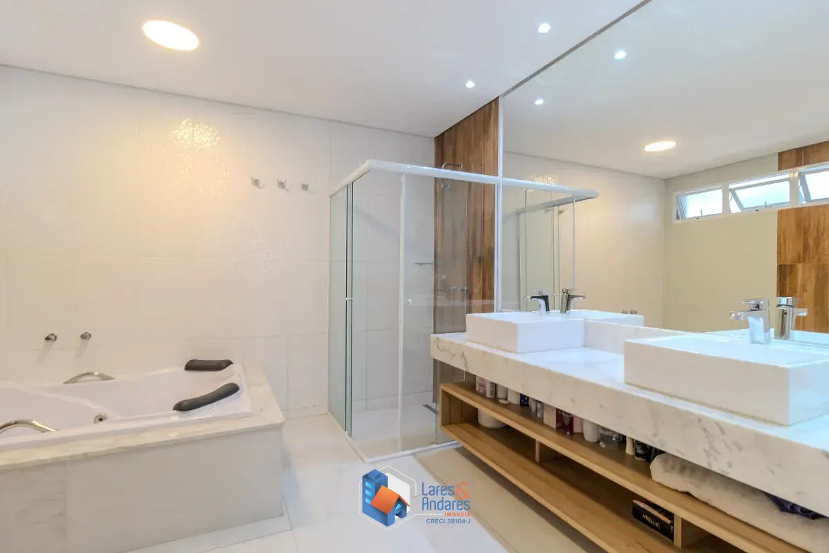 Casa, 5 quartos, 340 m² - Foto 57