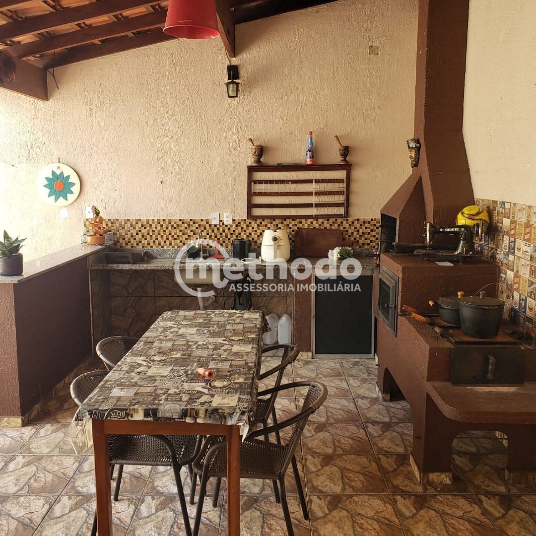 Casa, 3 quartos, 190 m² - Foto 11