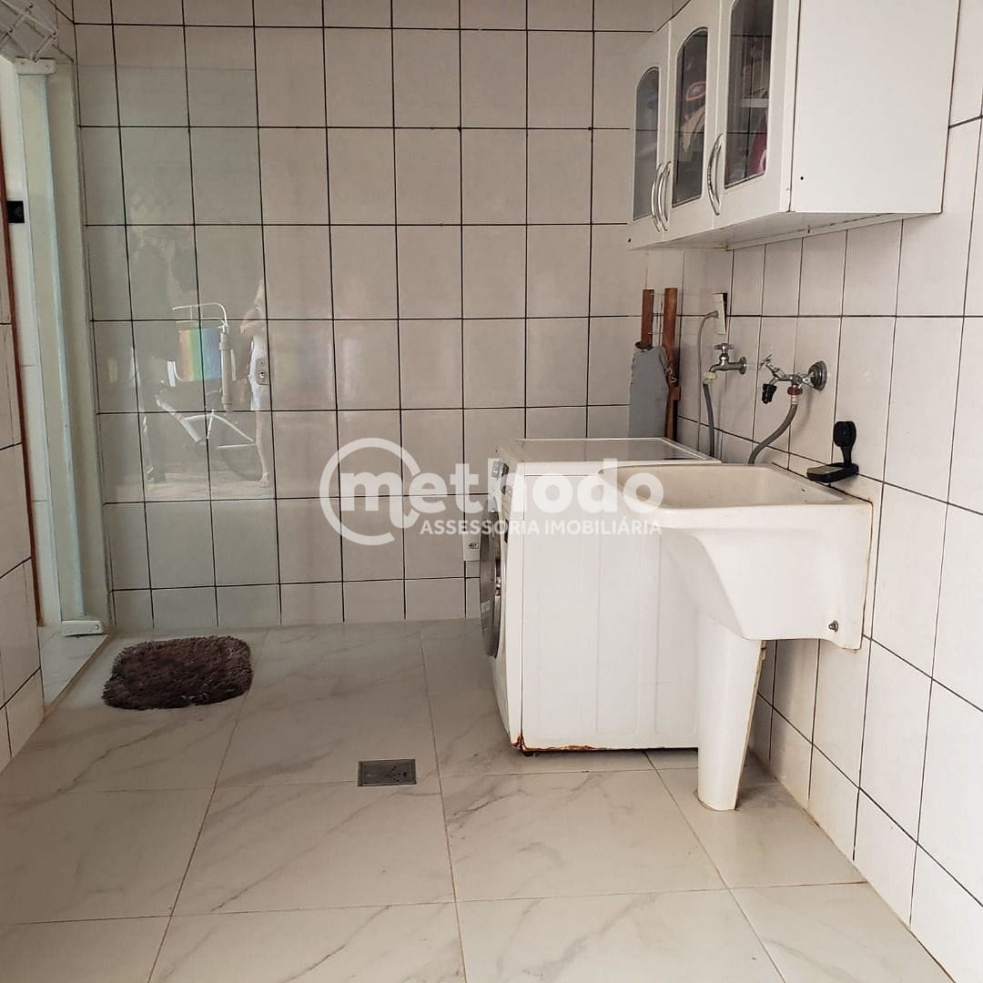 Casa, 3 quartos, 190 m² - Foto 17