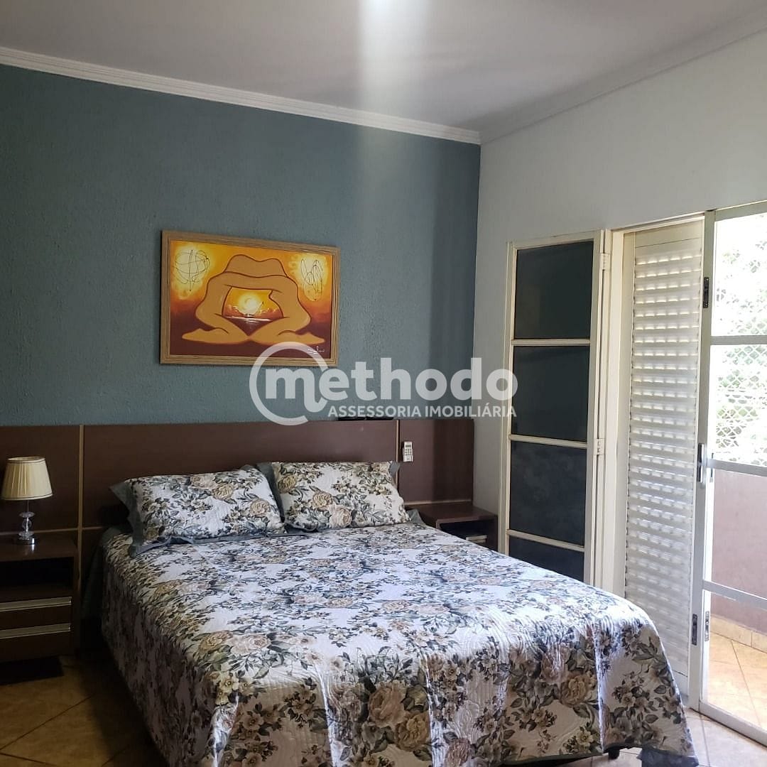 Casa, 3 quartos, 190 m² - Foto 9