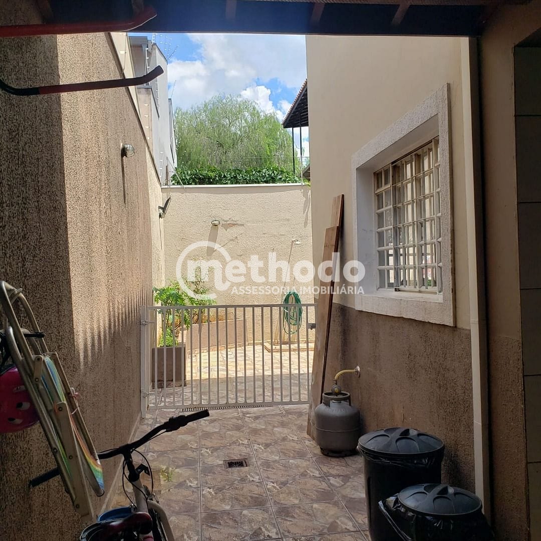 Casa, 3 quartos, 190 m² - Foto 13