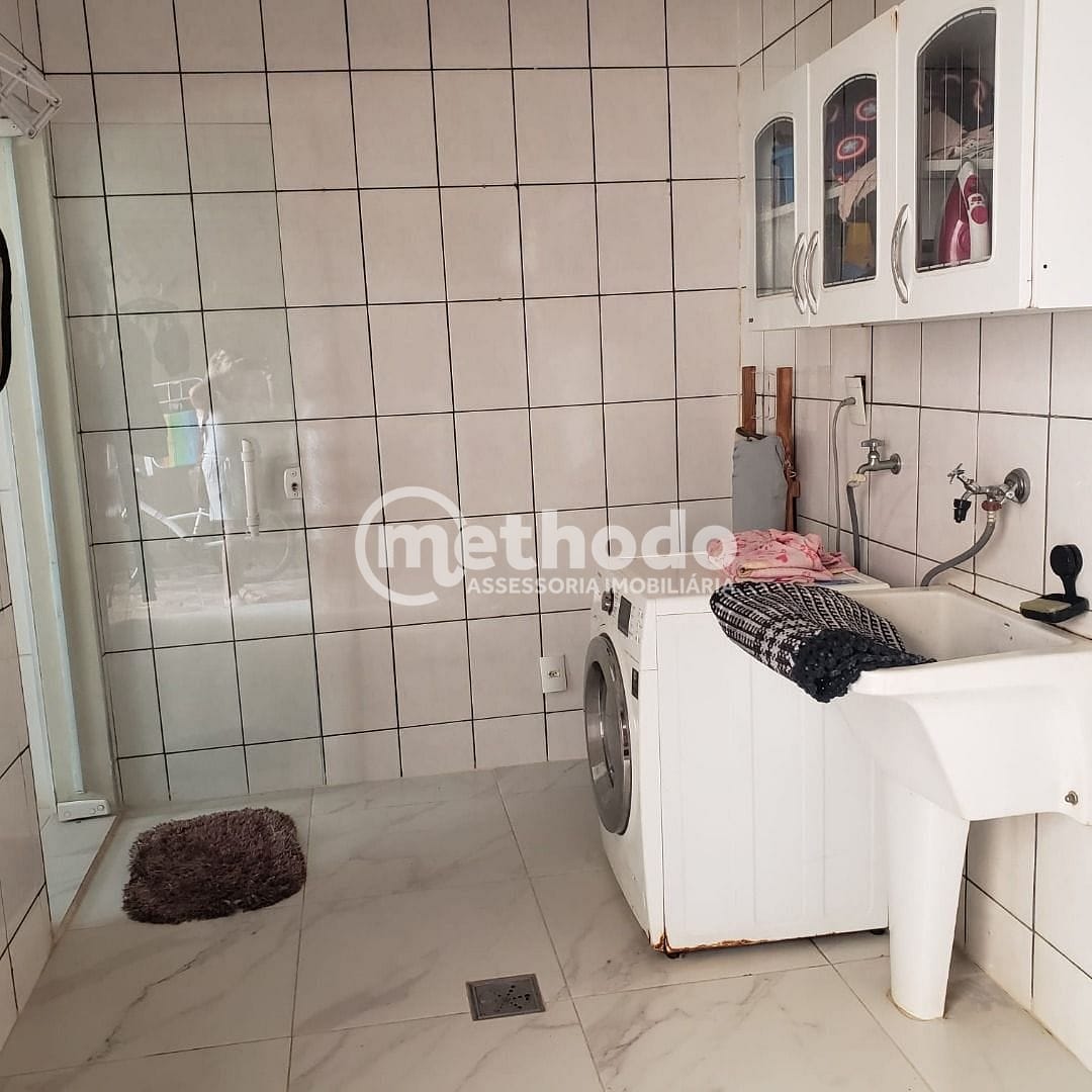 Casa, 3 quartos, 190 m² - Foto 18