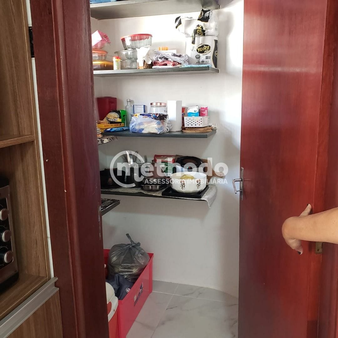 Casa, 3 quartos, 190 m² - Foto 10