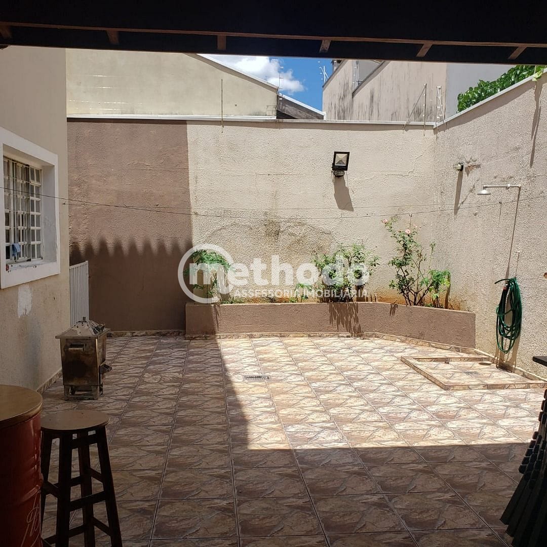 Casa, 3 quartos, 190 m² - Foto 8