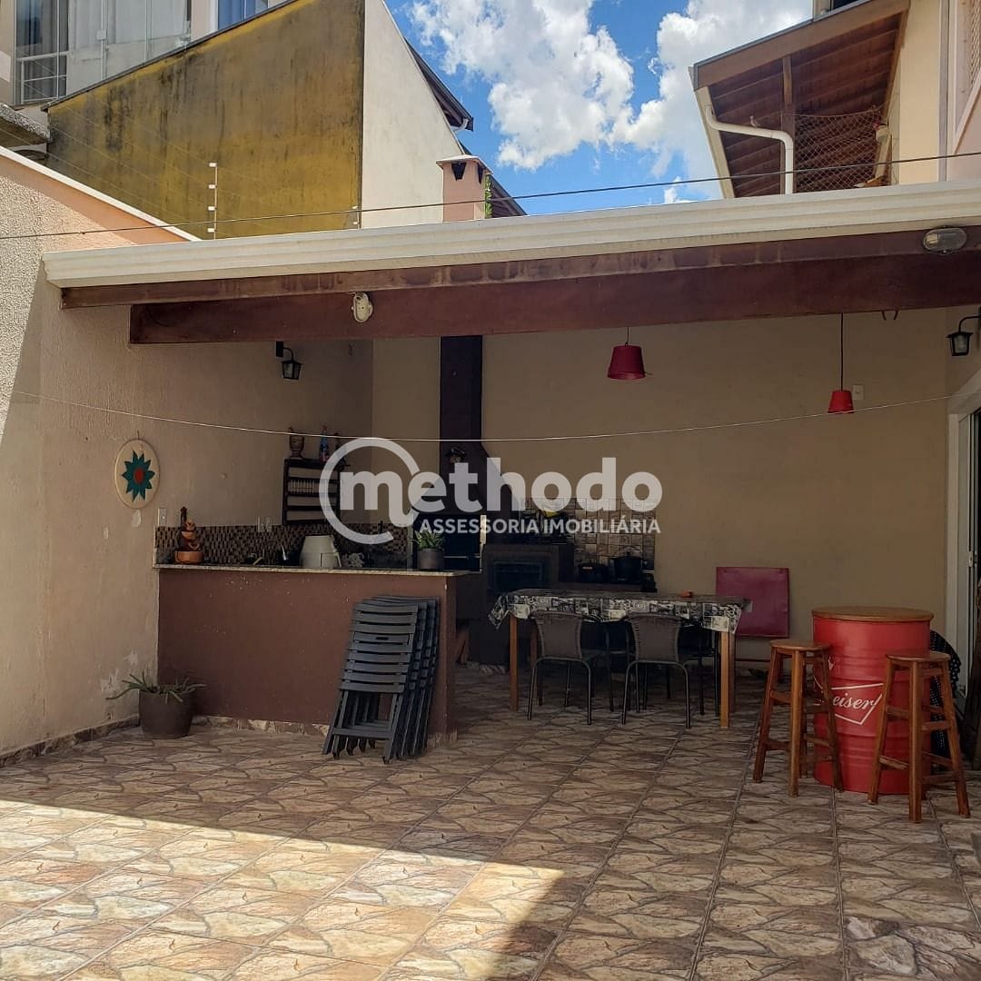 Casa, 3 quartos, 190 m² - Foto 6