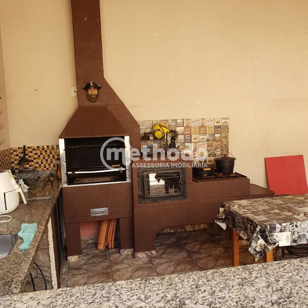 Casa, 3 quartos, 190 m² - Foto 7