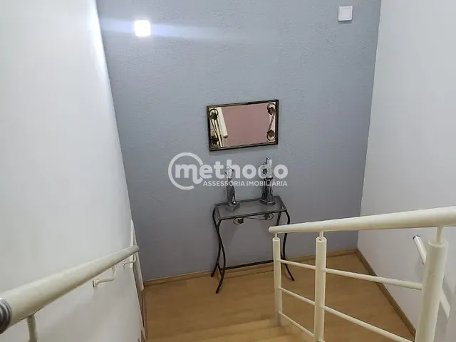 Casa com 200m² 3 quartos e 3 banheiros, à venda, no bairro Cidade Universitária em Campinas