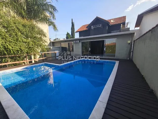 Casa com 250m² 3 quartos e 4 banheiros, à venda, no bairro Jardim Ibiti do Paço em Sorocaba