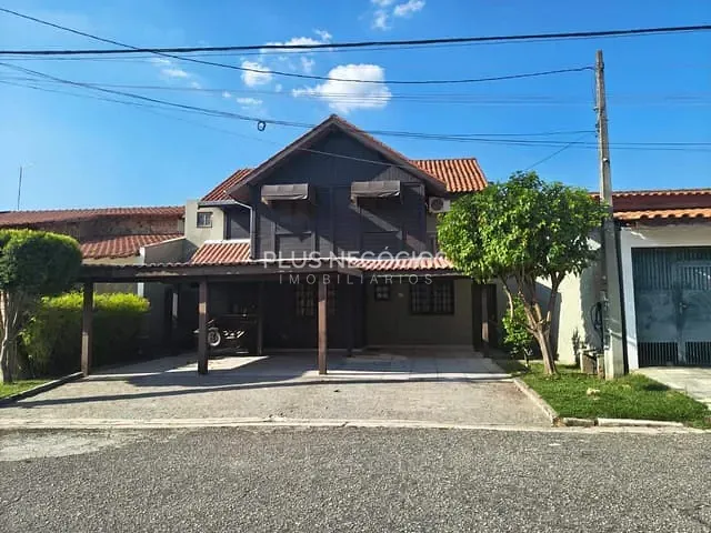 Casa com 250m² 3 quartos e 4 banheiros, à venda, no bairro Jardim Ibiti do Paço em Sorocaba