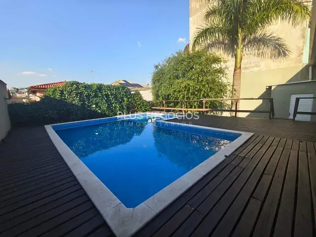Casa com 250m² 3 quartos e 4 banheiros, à venda, no bairro Jardim Ibiti do Paço em Sorocaba