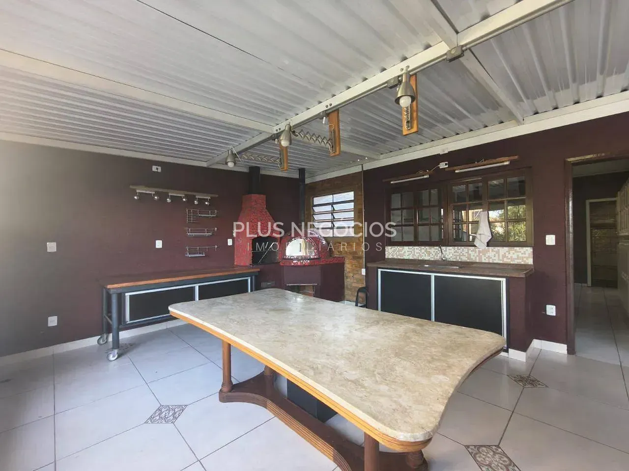 Casa, 3 quartos, 250 m² - Foto 8