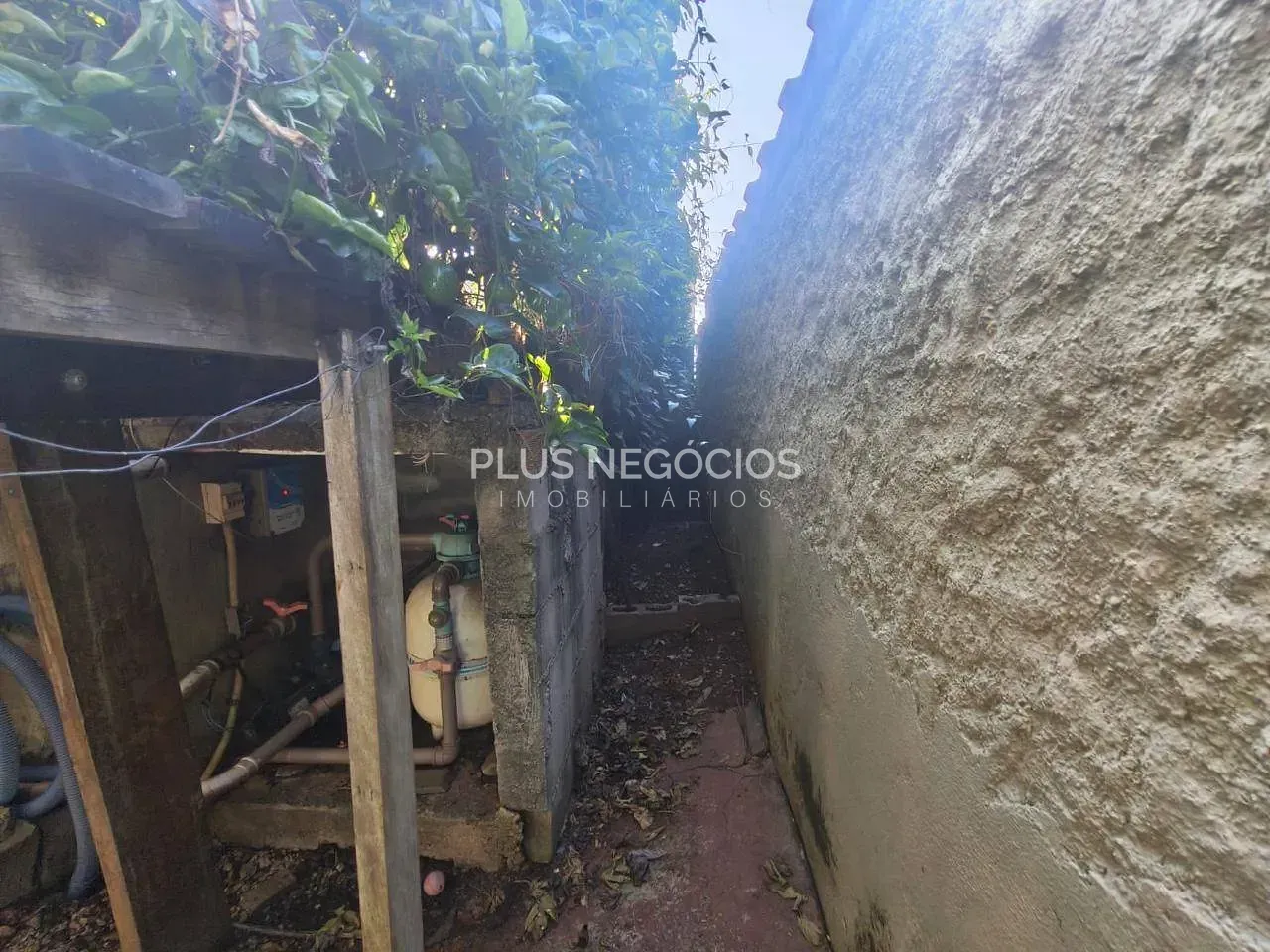 Casa, 3 quartos, 250 m² - Foto 24