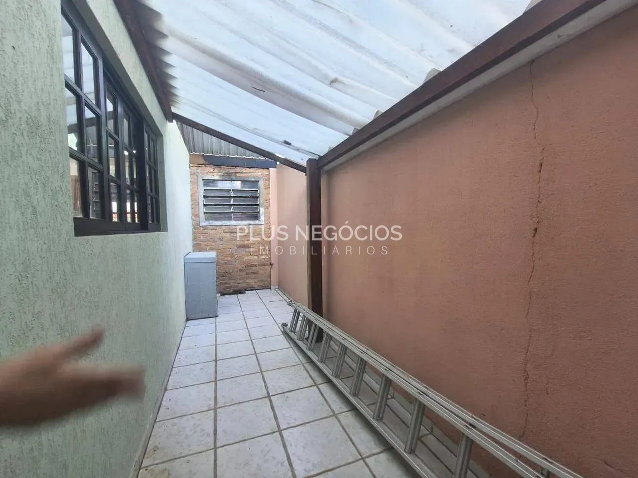 Casa, 3 quartos, 250 m² - Foto 27