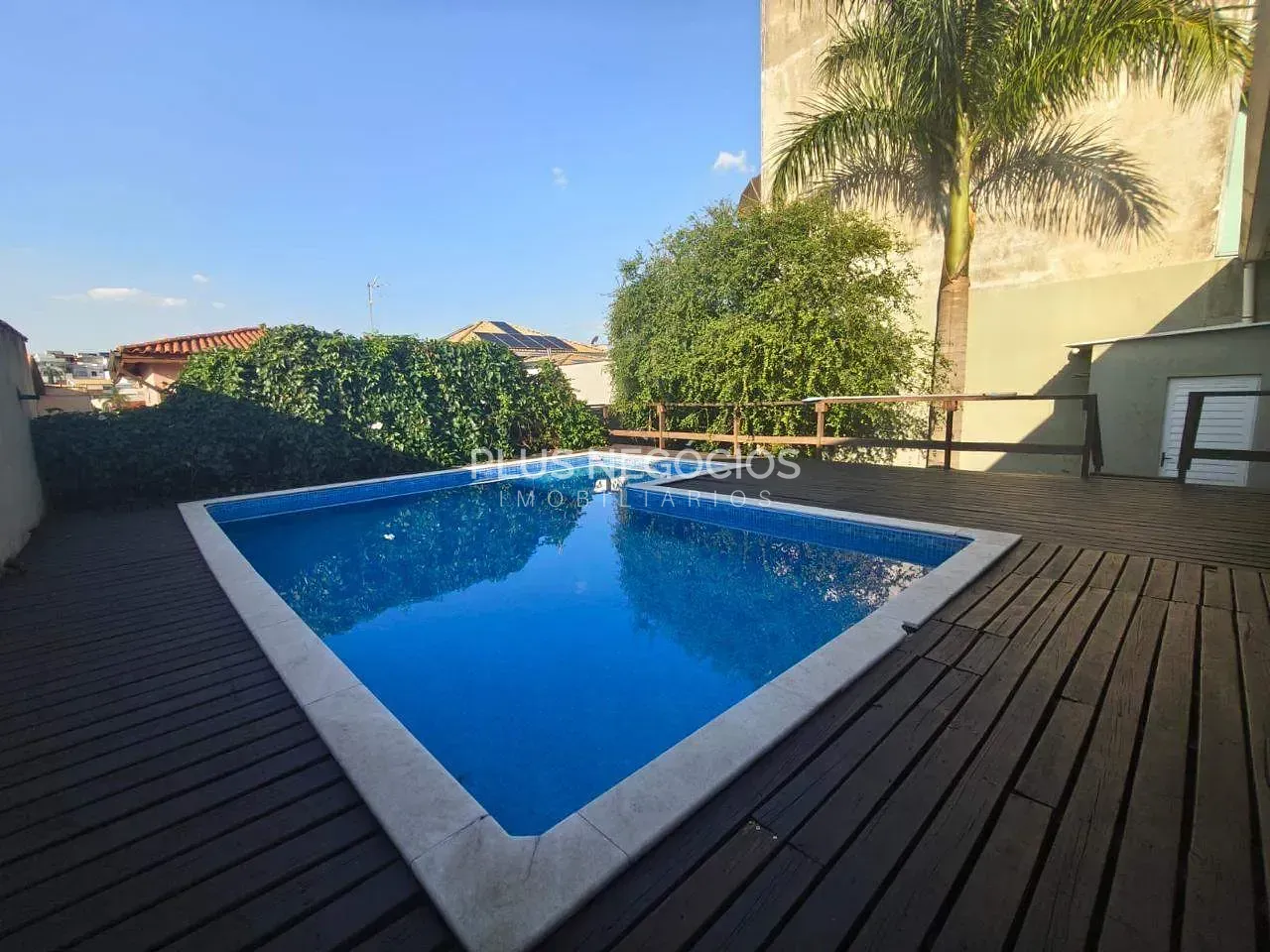 Casa, 3 quartos, 250 m² - Foto 4