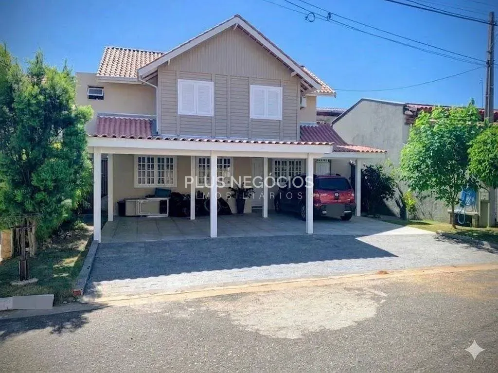 Casa, 3 quartos, 250 m² - Foto 38
