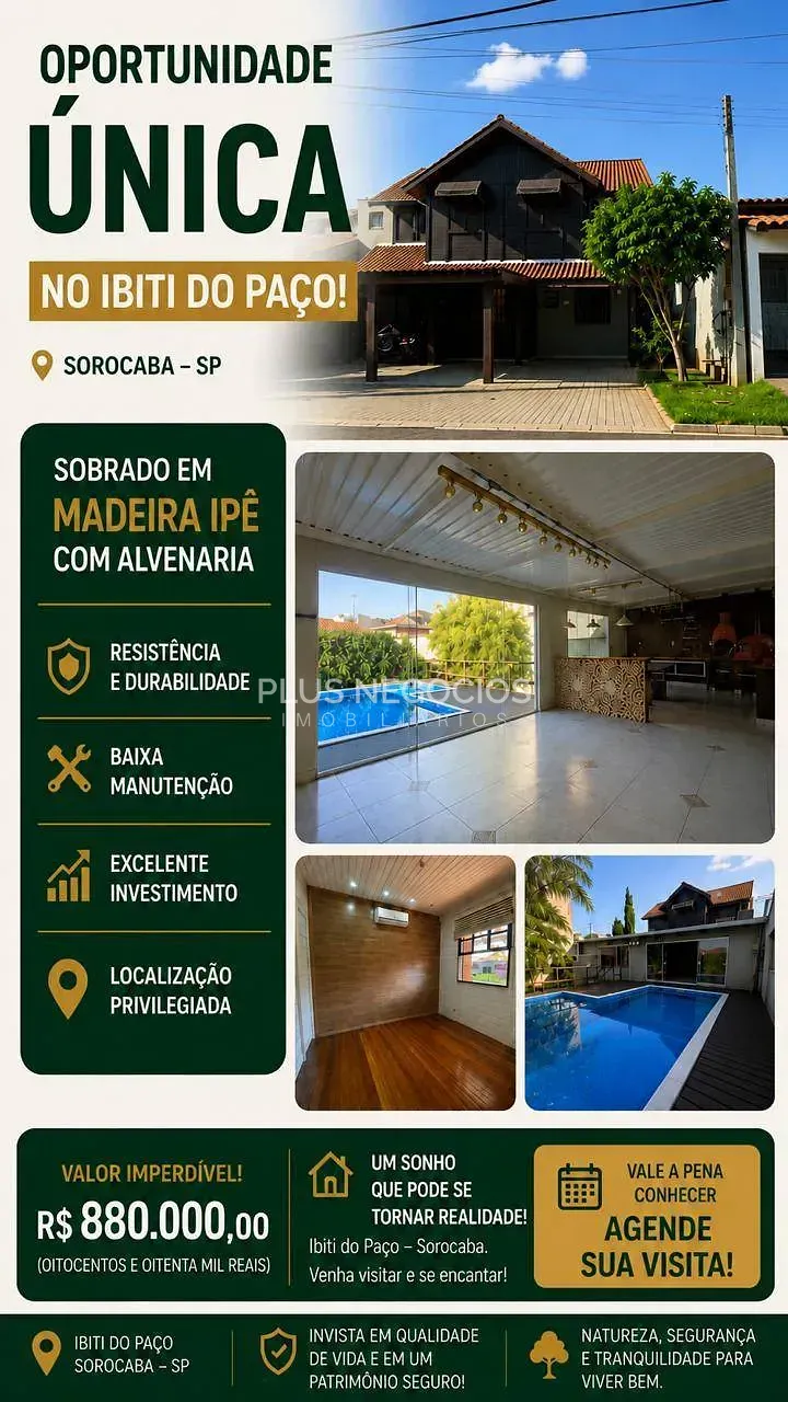 Casa, 3 quartos, 250 m² - Foto 39