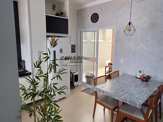 Casa com 150m² 3 quartos e 2 banheiros, à venda, no bairro Jardim Park Real em Indaiatuba