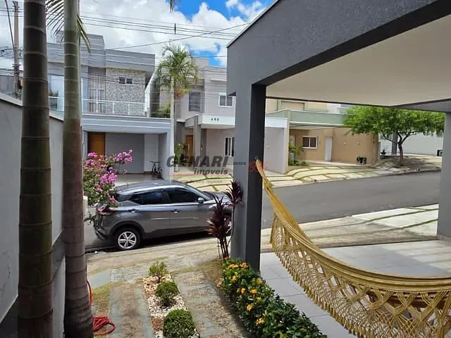 Casa com 150m² 3 quartos e 2 banheiros, à venda, no bairro Jardim Park Real em Indaiatuba