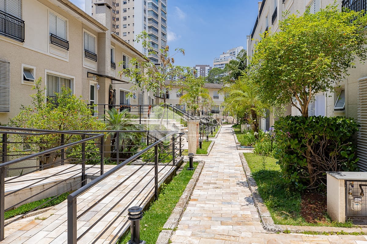 Casa, 3 quartos, 107 m² - Foto 34