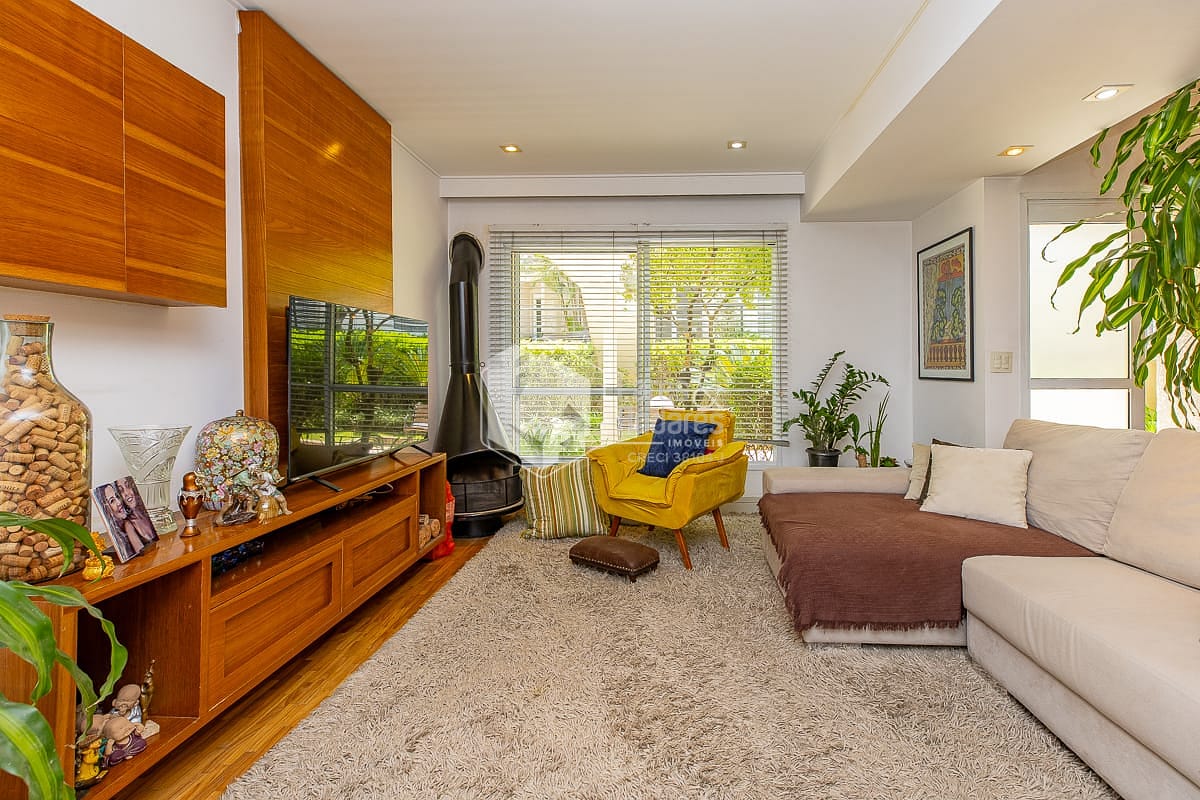 Casa, 3 quartos, 107 m² - Foto 4