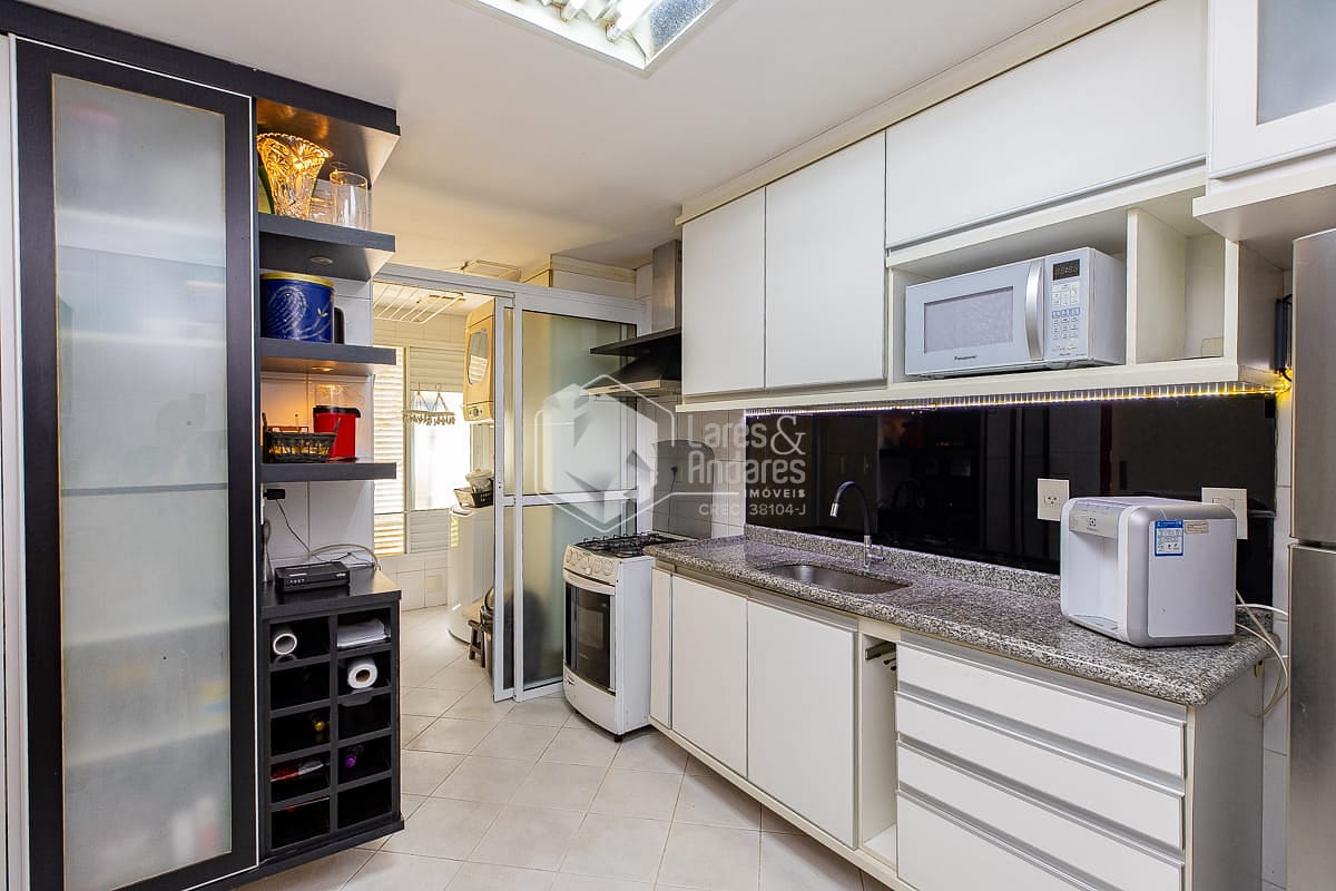 Casa, 3 quartos, 107 m² - Foto 14