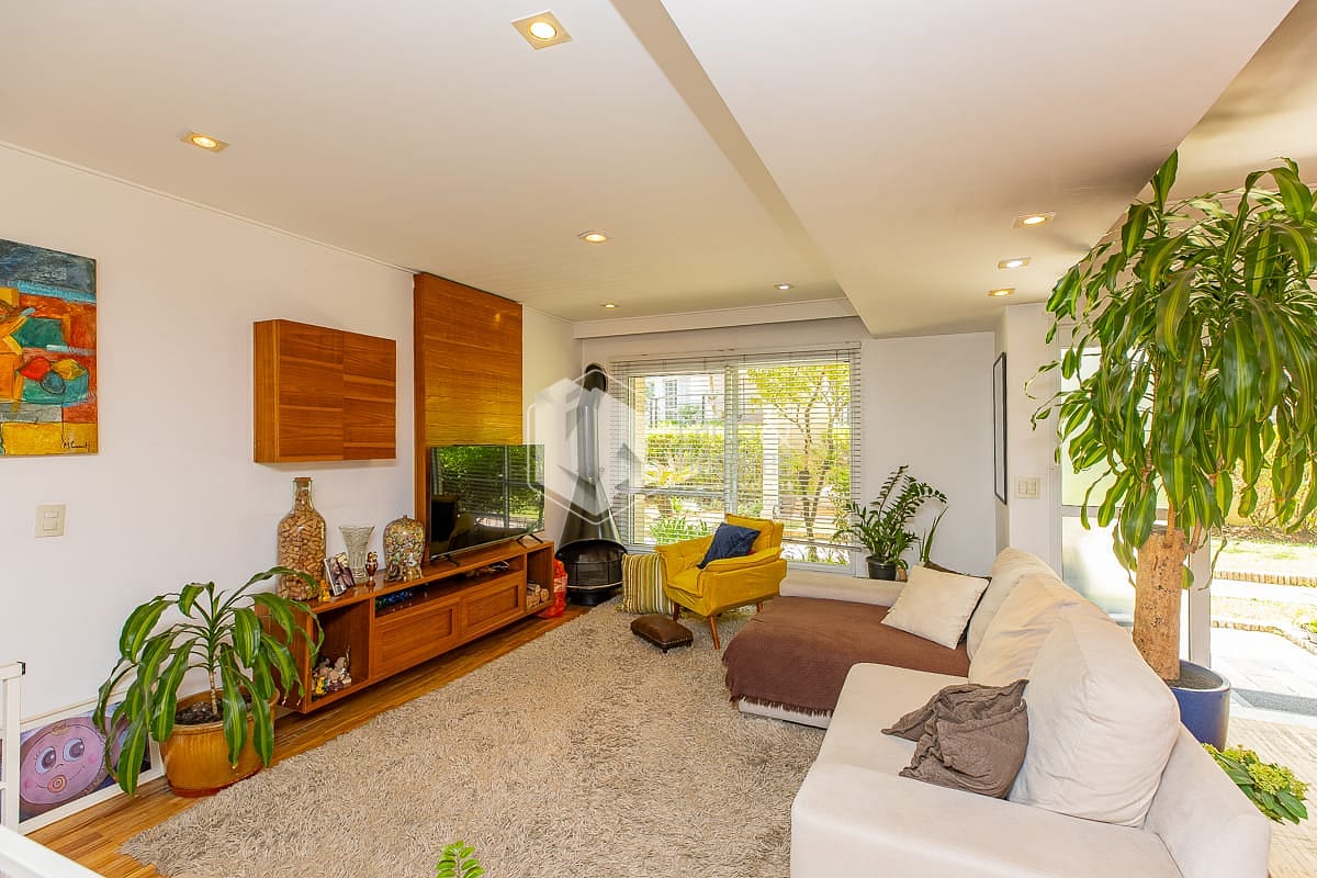 Casa, 3 quartos, 107 m² - Foto 3