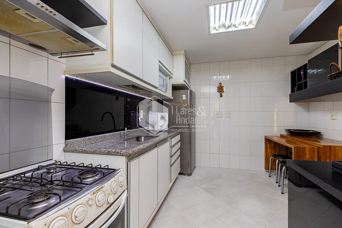 Casa, 3 quartos, 107 m² - Foto 11