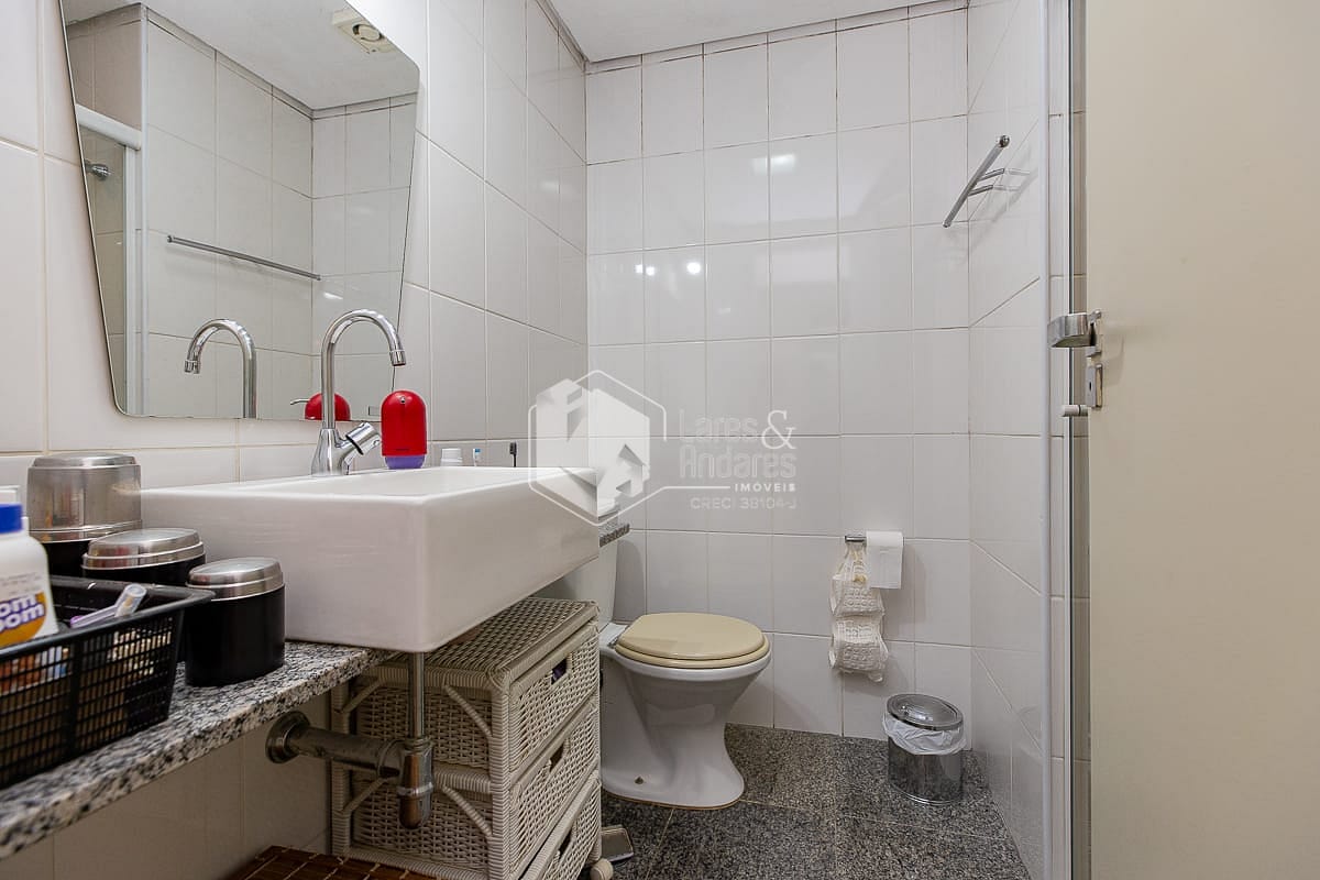 Casa, 3 quartos, 107 m² - Foto 26