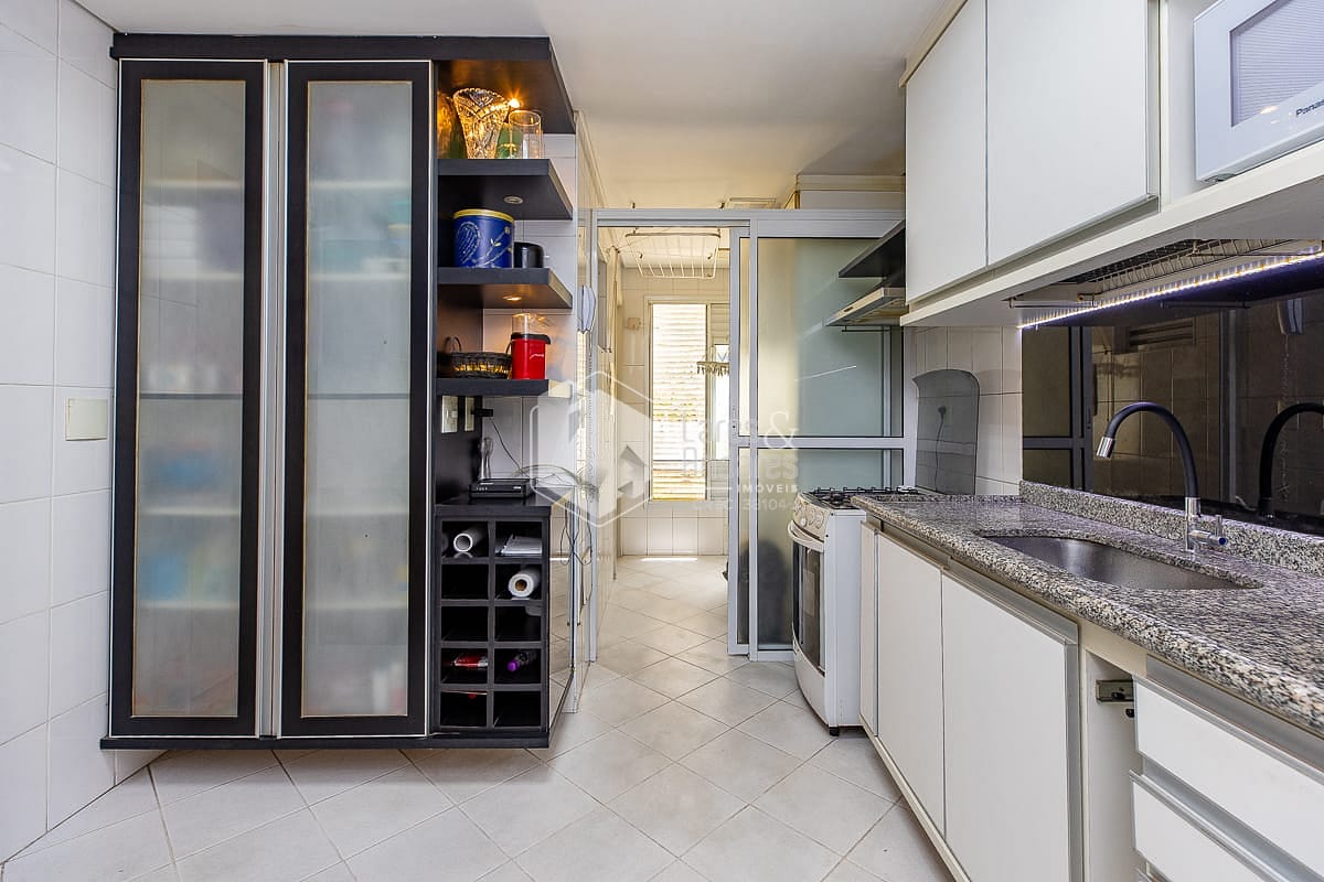 Casa, 3 quartos, 107 m² - Foto 13