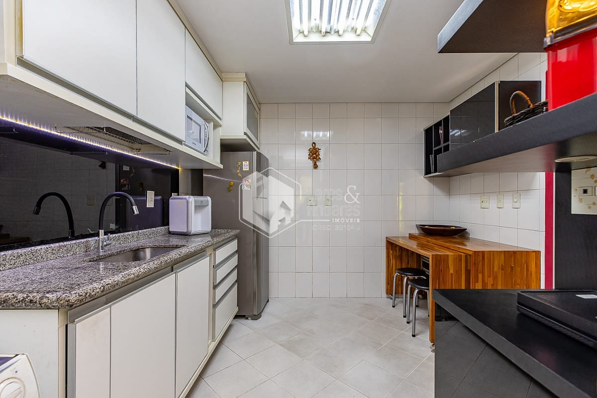 Casa, 3 quartos, 107 m² - Foto 12