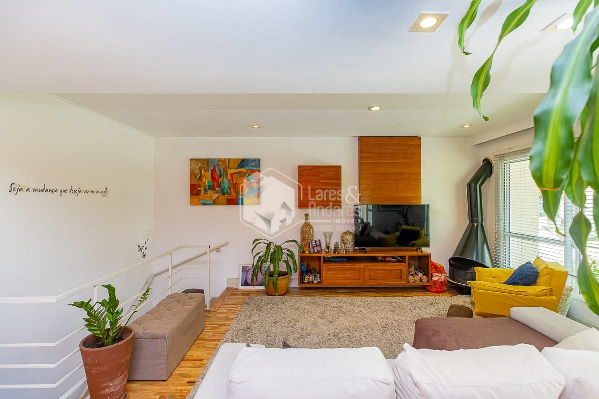 Casa, 3 quartos, 107 m² - Foto 5