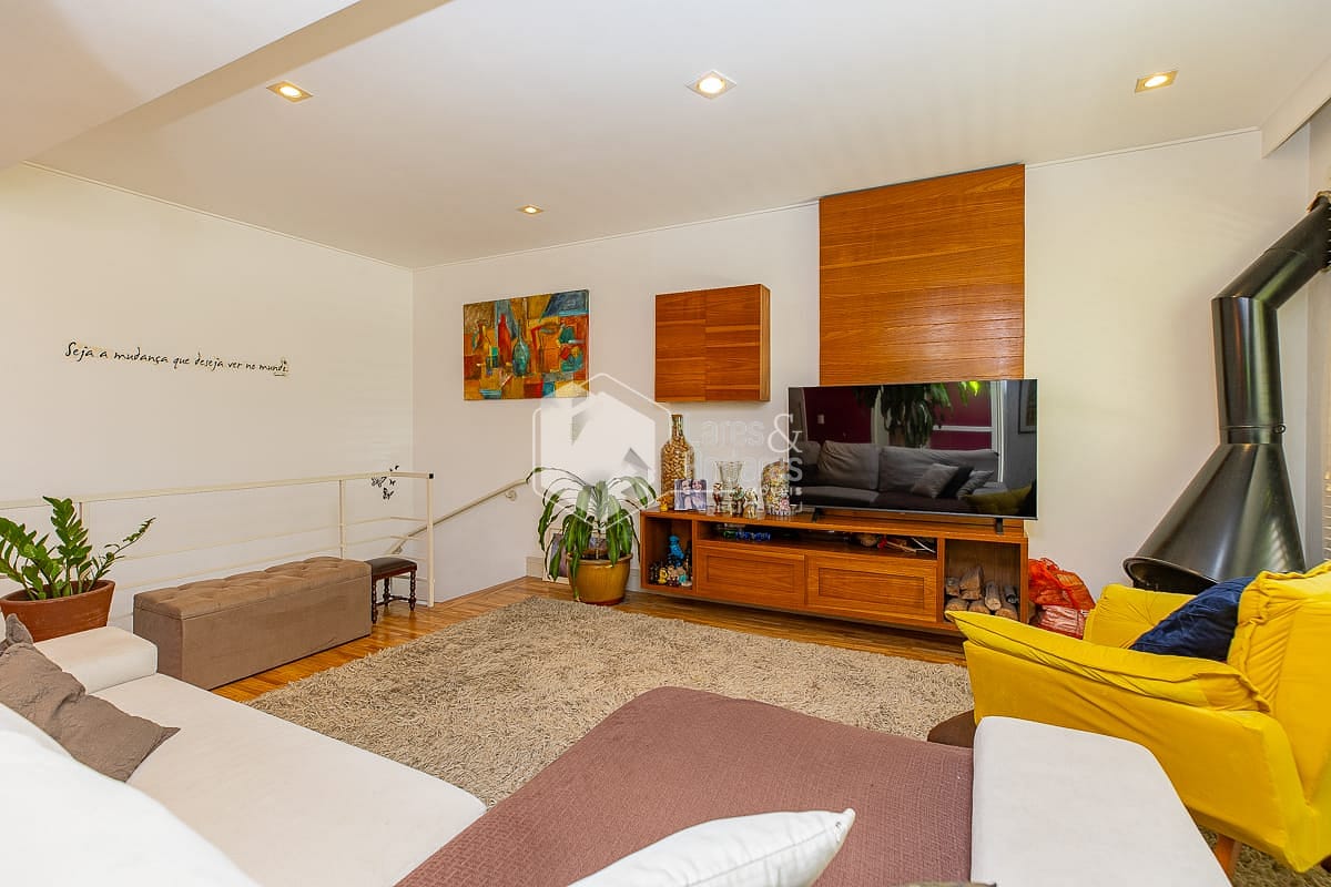 Casa, 3 quartos, 107 m² - Foto 6