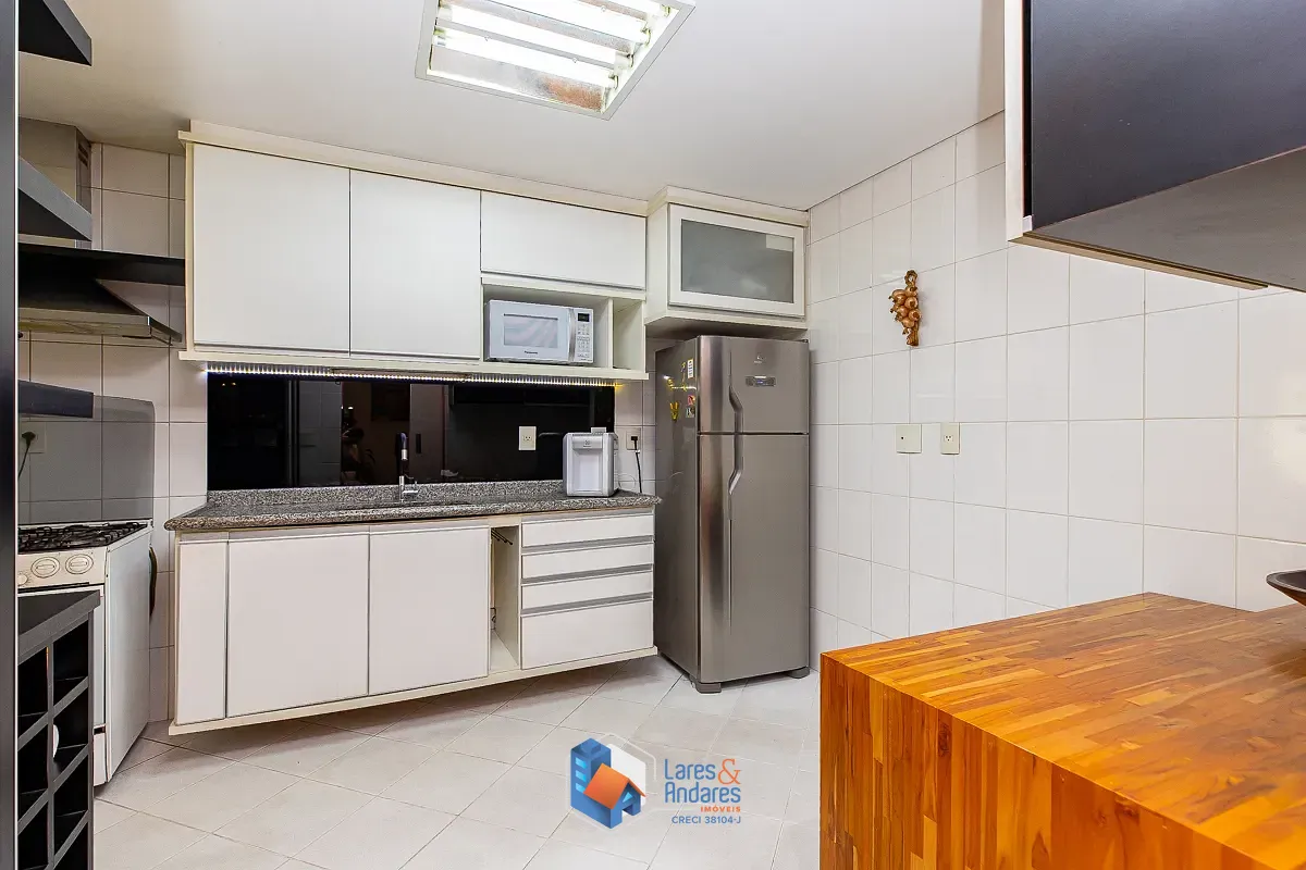 Casa, 3 quartos, 107 m² - Foto 10