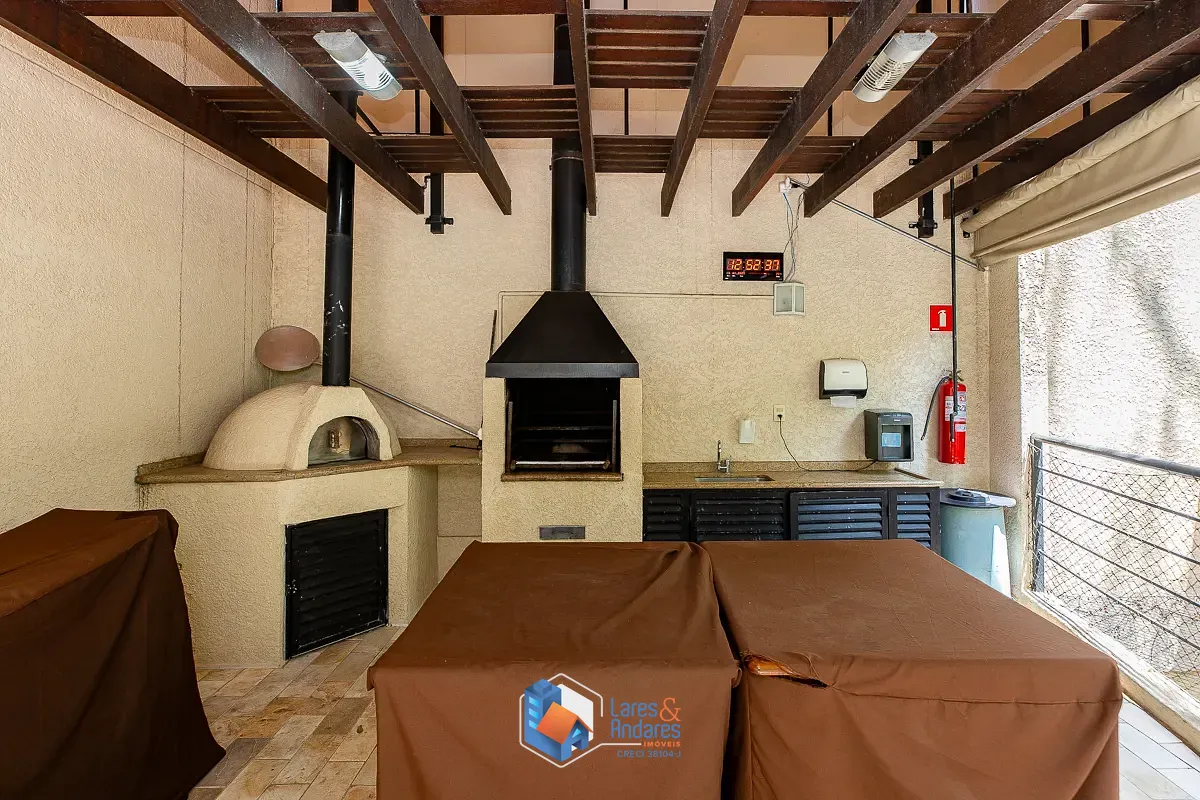 Casa, 3 quartos, 107 m² - Foto 41