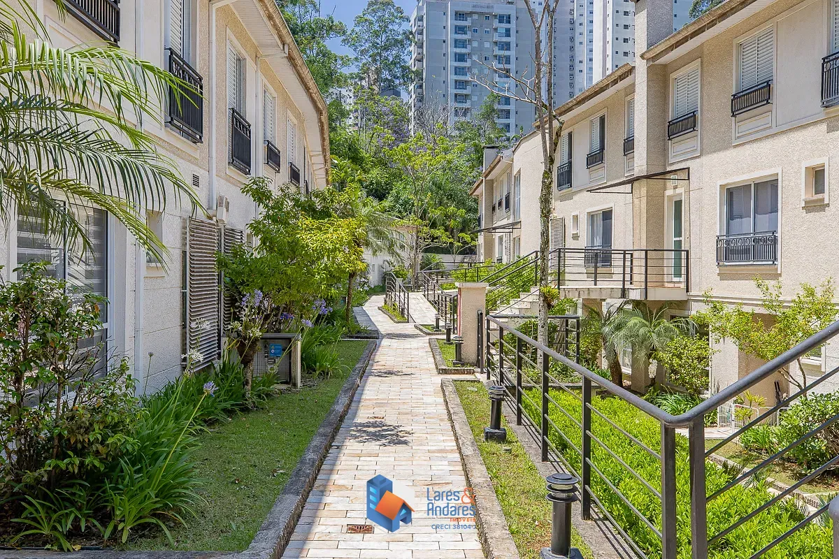 Casa, 3 quartos, 107 m² - Foto 52