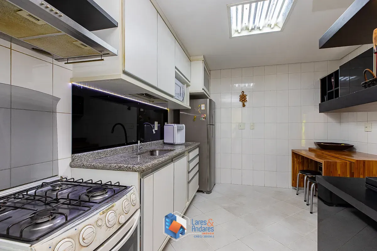 Casa, 3 quartos, 107 m² - Foto 11