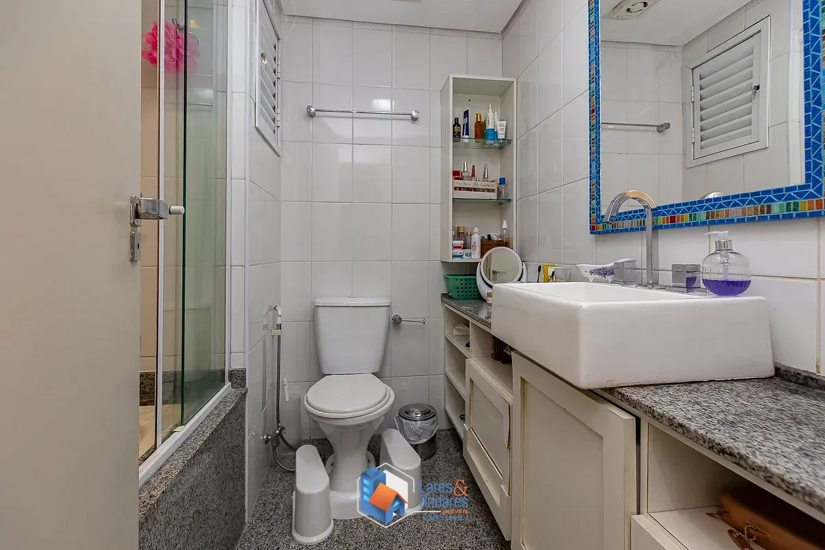 Casa, 3 quartos, 107 m² - Foto 22