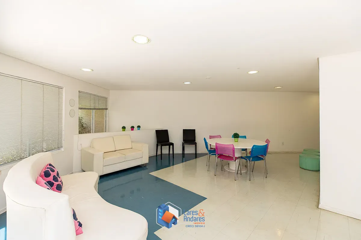 Casa, 3 quartos, 107 m² - Foto 43