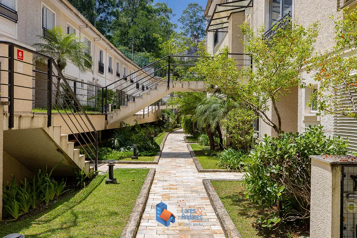 Casa, 3 quartos, 107 m² - Foto 46