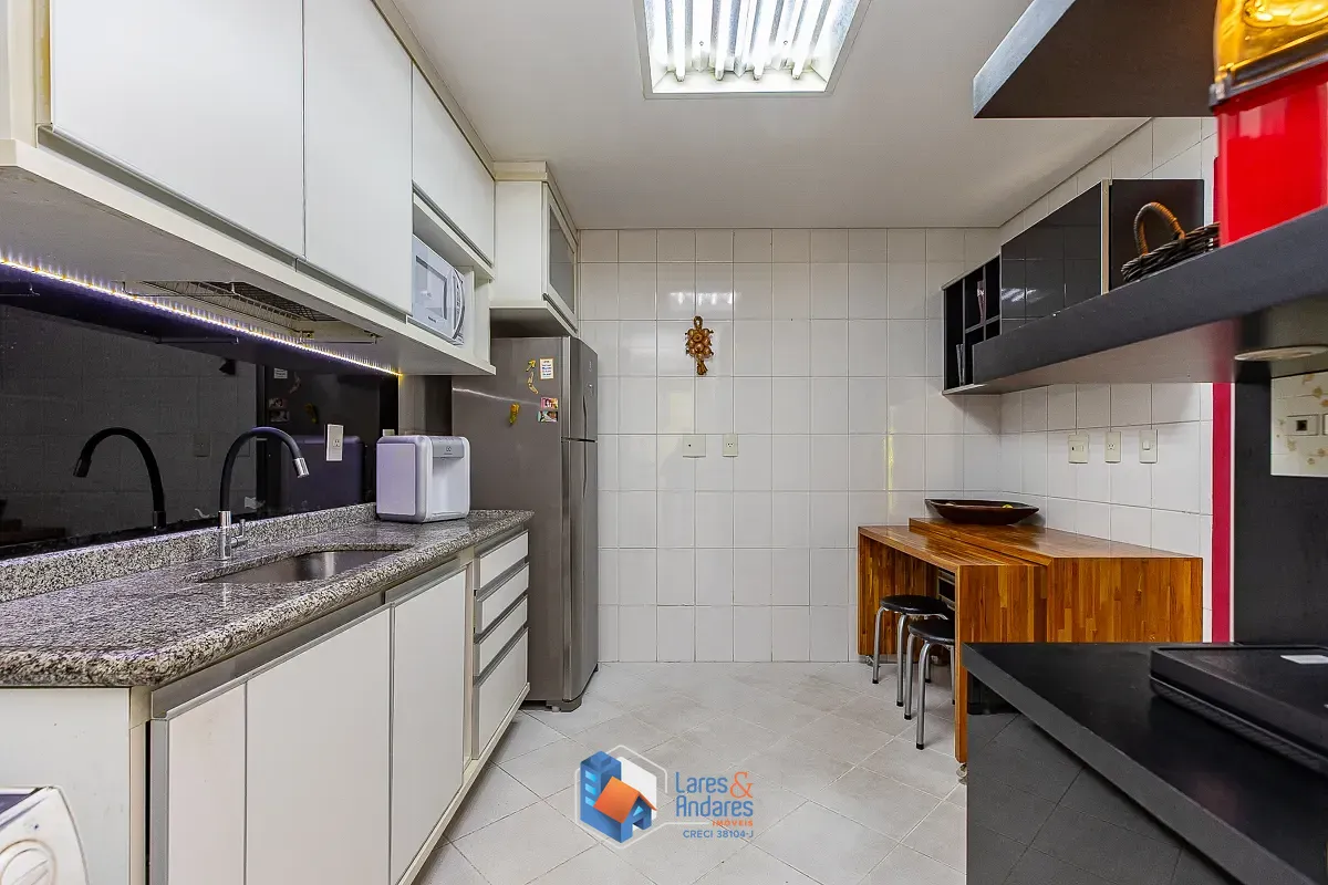 Casa, 3 quartos, 107 m² - Foto 12