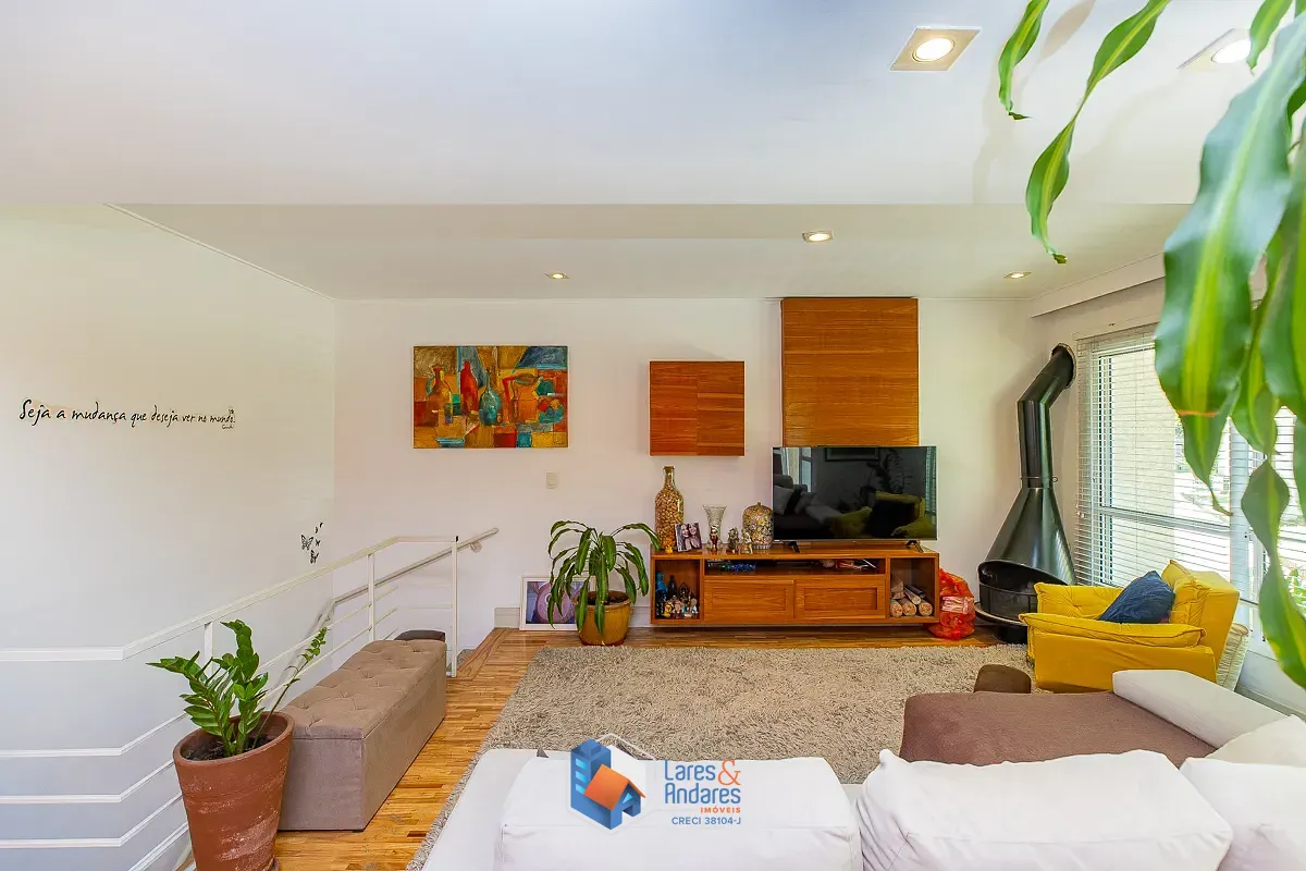 Casa, 3 quartos, 107 m² - Foto 5