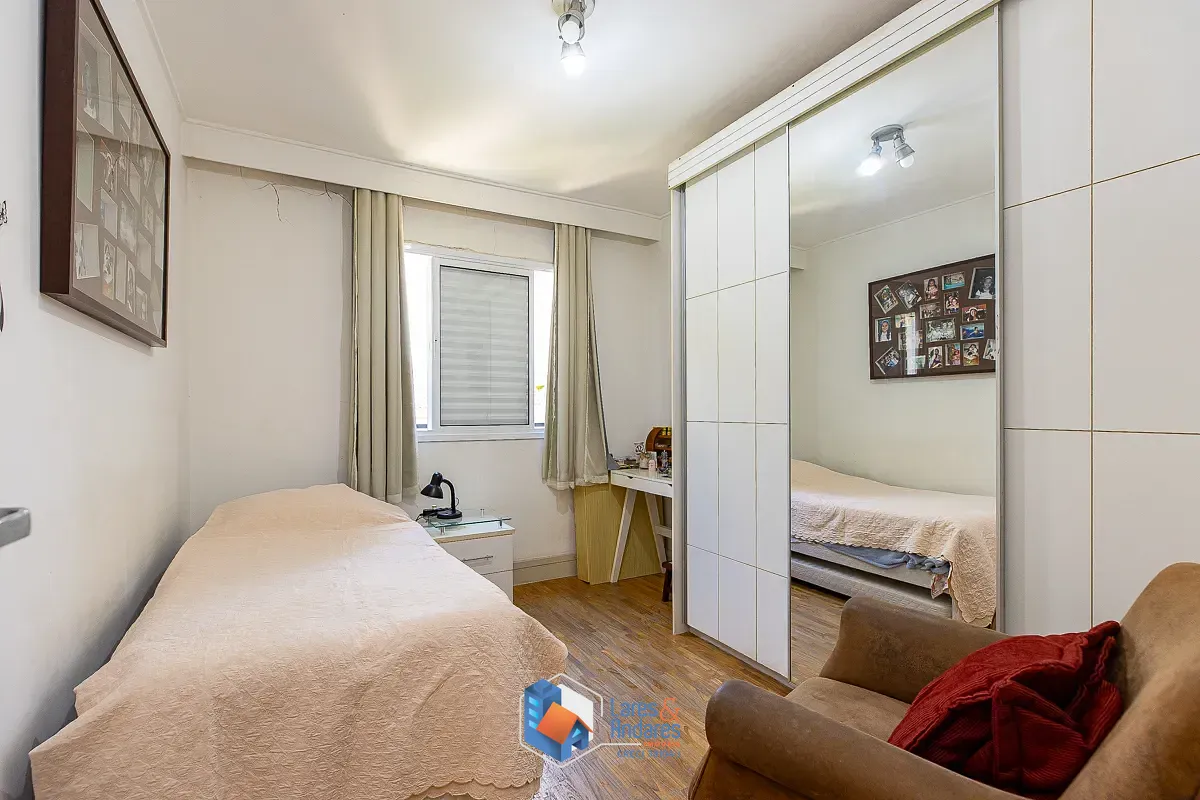 Casa, 3 quartos, 107 m² - Foto 23