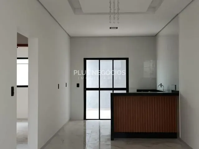 Casa com 150m² 3 quartos e 3 banheiros, à venda, no bairro Horto Florestal em Sorocaba