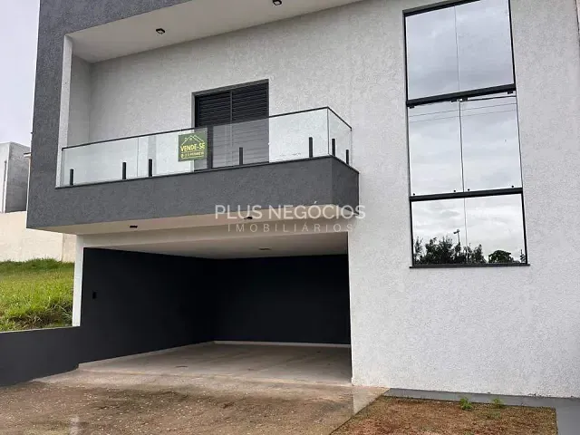 Casa com 150m² 3 quartos e 3 banheiros, à venda, no bairro Horto Florestal em Sorocaba