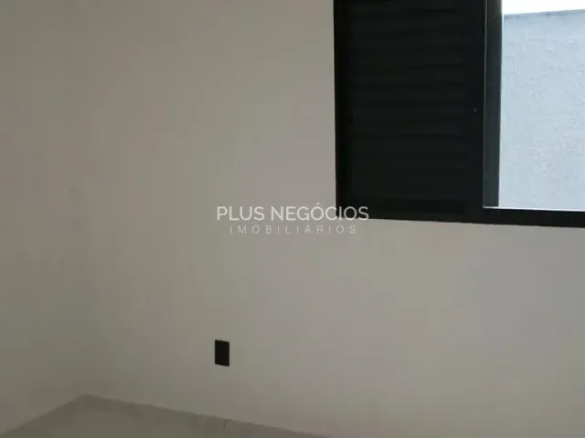 Casa com 150m² 3 quartos e 3 banheiros, à venda, no bairro Horto Florestal em Sorocaba