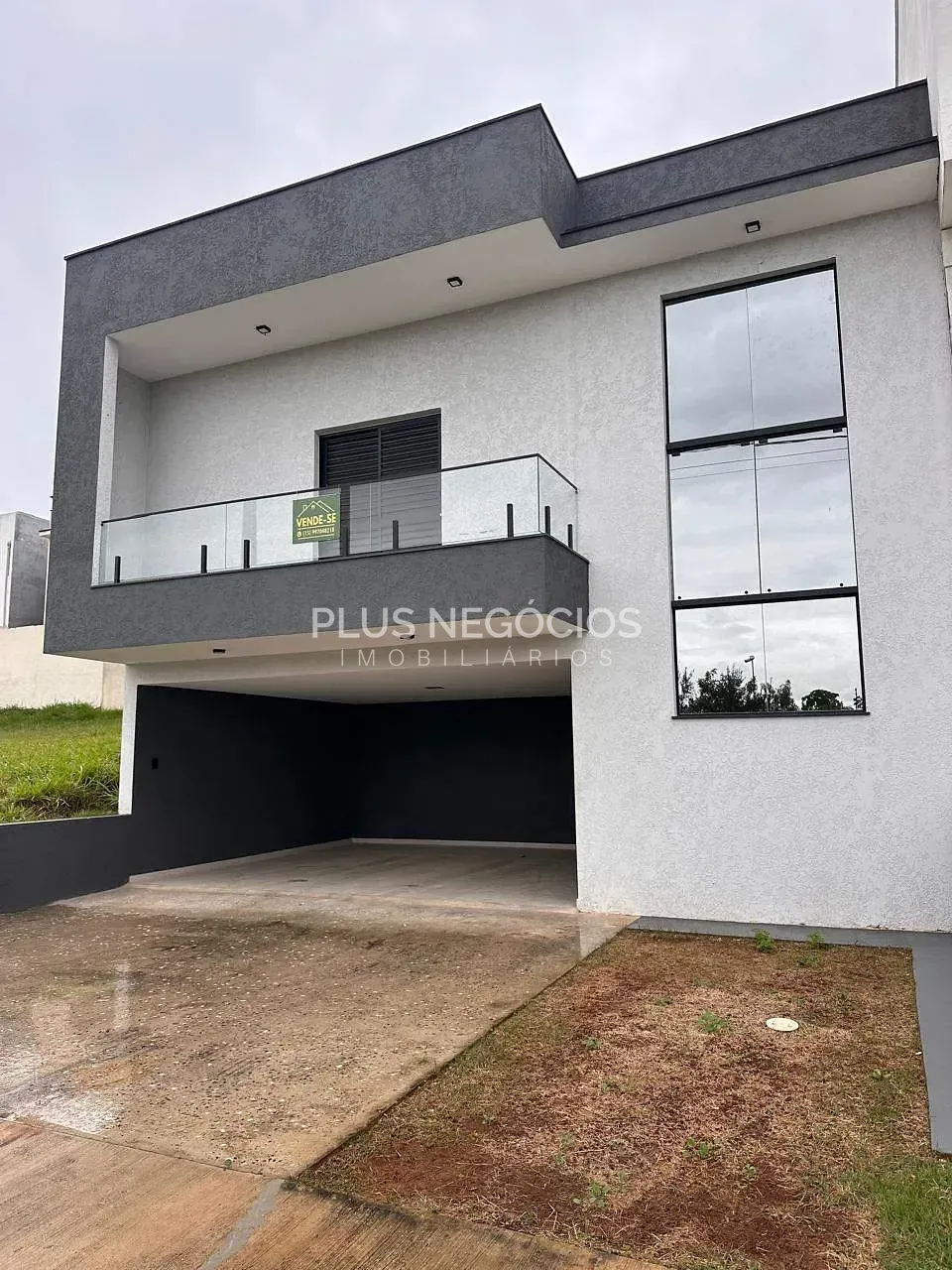 Casa, 3 quartos, 128 m² - Foto 1