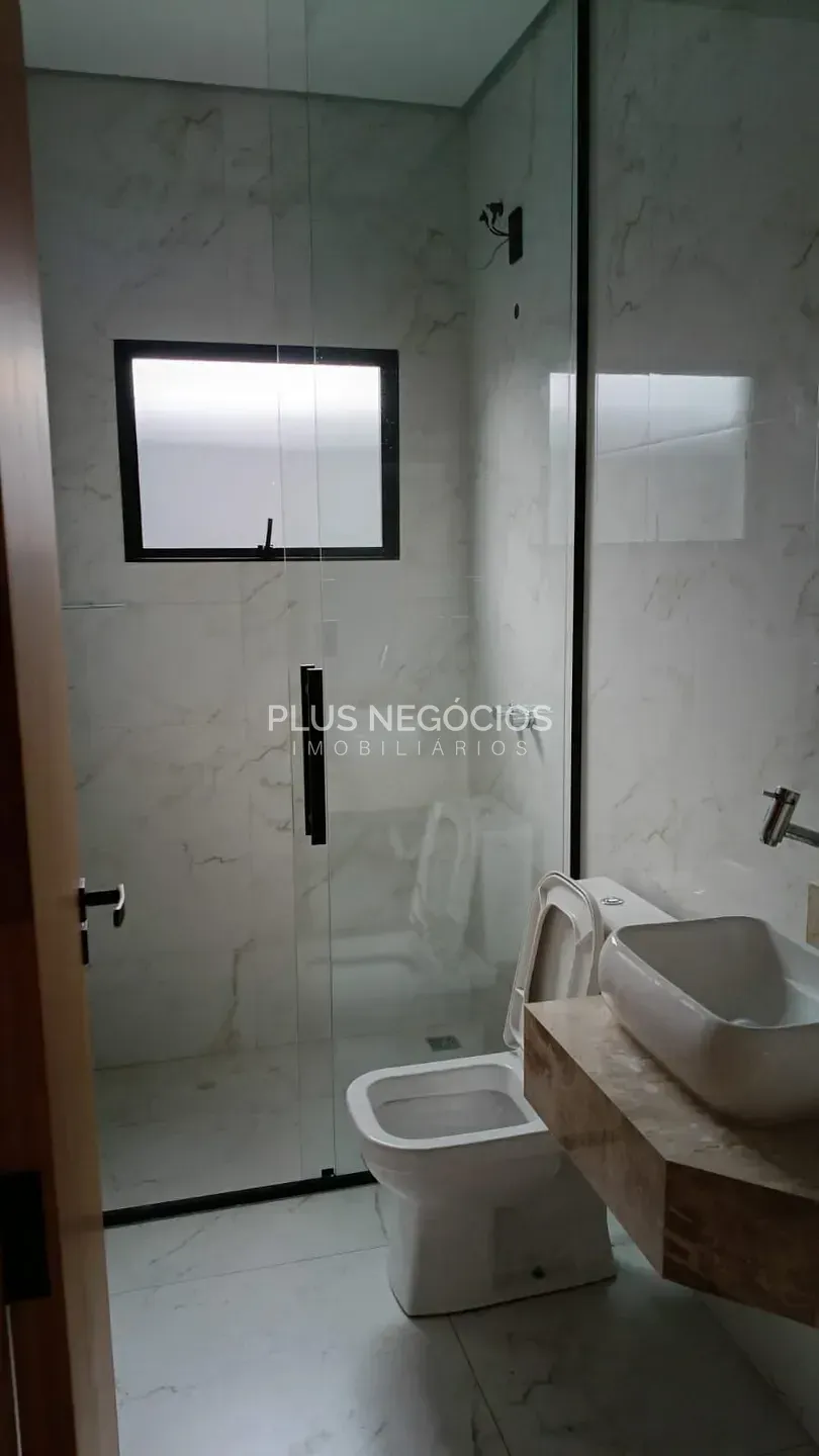 Casa, 3 quartos, 128 m² - Foto 3