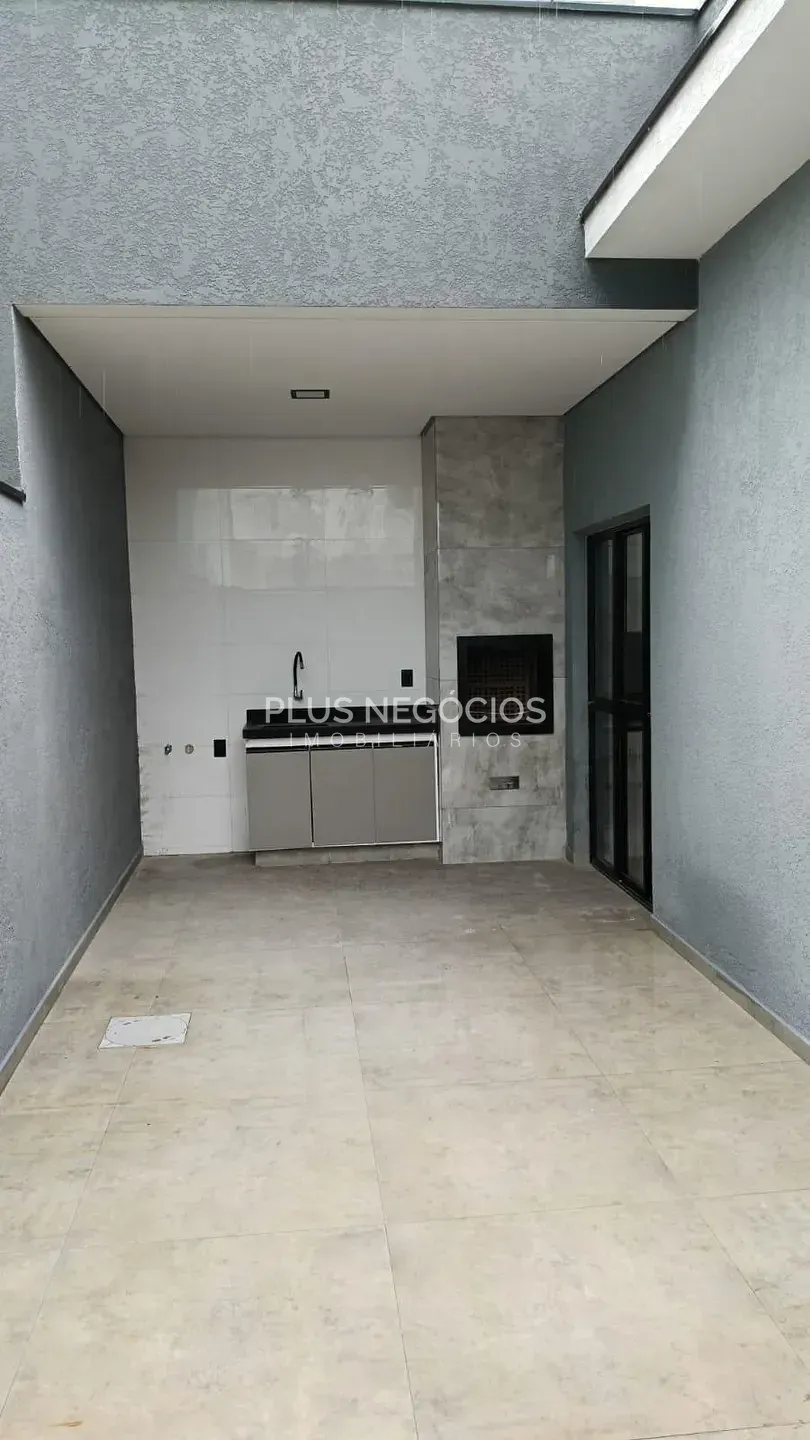 Casa, 3 quartos, 128 m² - Foto 8