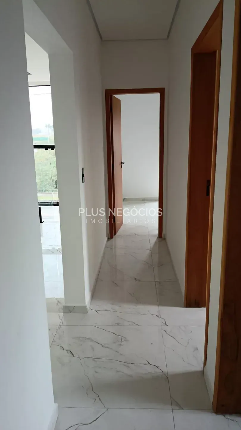 Casa, 3 quartos, 128 m² - Foto 9